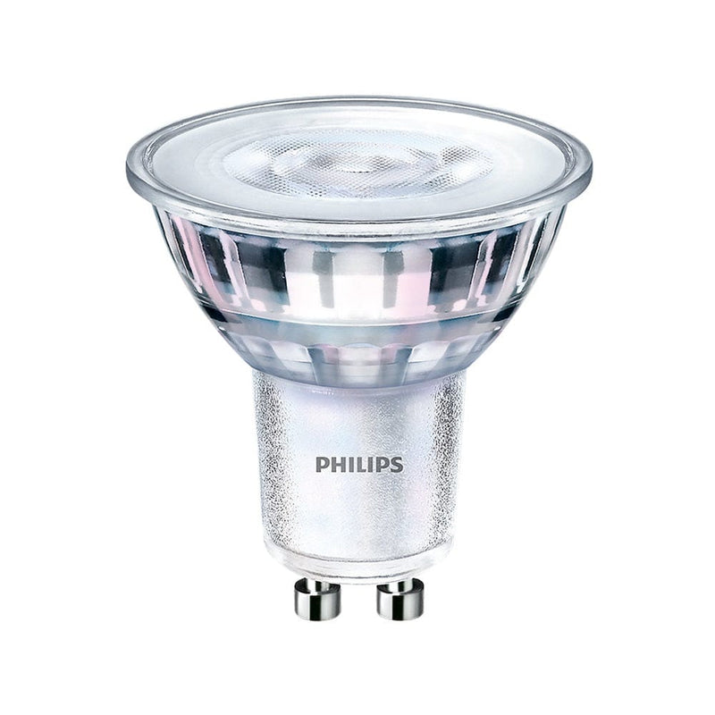 Philips CorePro 5W LED GU10 PAR16 Cool White Dimmable - 73024900, Image 1 of 1