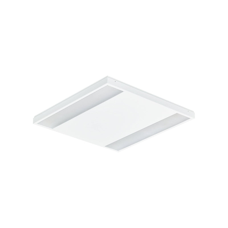 Philips CoreLine 27W 600x600mm Integrated LED Ceiling Panel - Cool White - 910925864834, Image 1 of 1