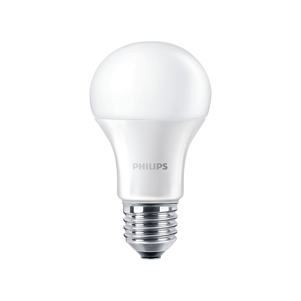 Philips CorePro 13-100W Frosted LED GLS ES/E27 Very Warm White 200° - 929001234564, Image 1 of 1