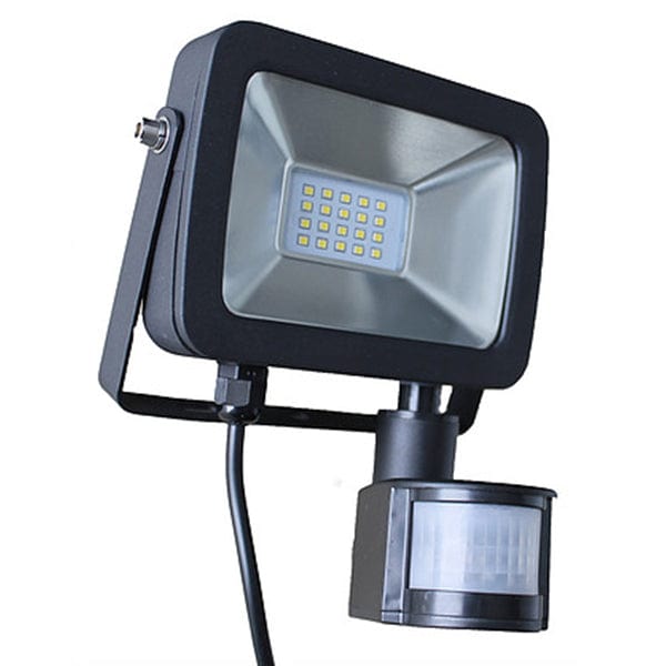 Deltech 30W Phtocell LED Floodlight - PCC30WW, Image 1 of 1