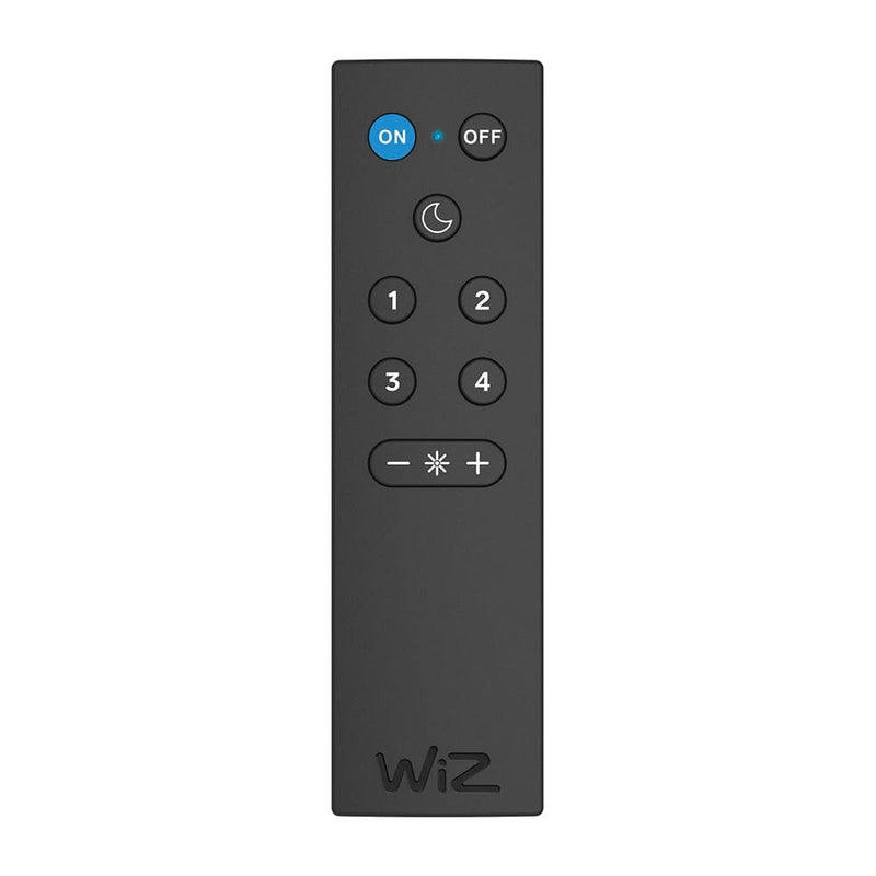 4Lite WiZ Connected SMART WiZ WiFi Remote - 4L1/8031, Image 1 of 8