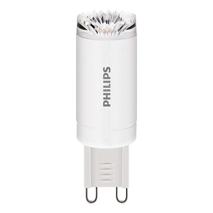 Philips CorePro 2.2W LEDcapsule G9 Very Warm White - 41920500, Image 1 of 1
