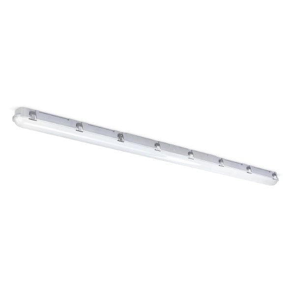 JCC ToughLED Pro 39W LED Single 6ft Batten IP65 4000K With Frosted Diffuser - JC180065, Image 1 of 1