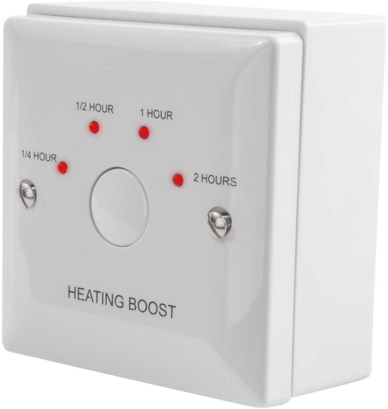 Danlers TLSW HB Heater Boost Switch - TLSWHB