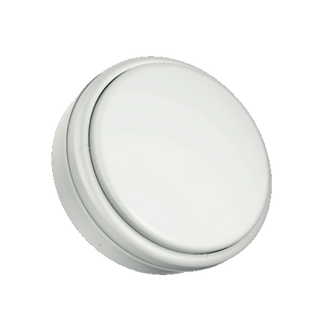 Philips Ledinaire Wall Mounted IP65 Bulkhead 1100Lm 4000K - 911401855782