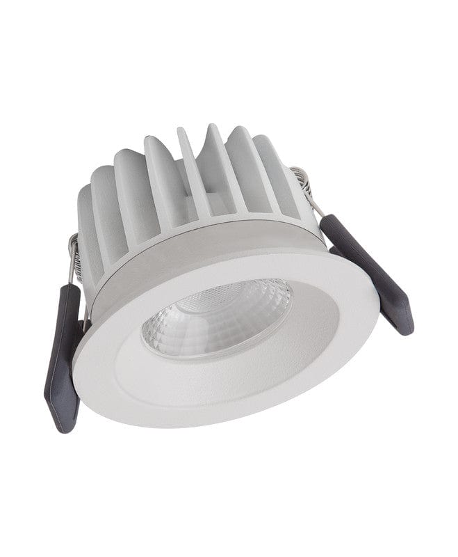 Ledvance 8W LED Dimmable Fireproof Spot Light IP65 Warm White - SFPD7530W-127432, Image 1 of 1