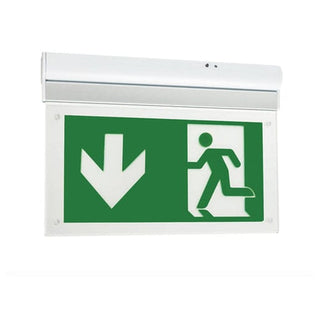 JCC Two Down Running man legends for JC50302 - JC50310