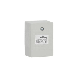 Greenbrook Chime/Bell Transformer 4/8/12V 1A - DAT01A