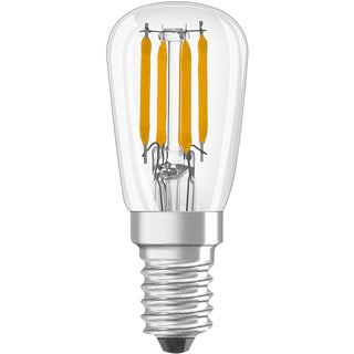 Ledvance 2.8W T26 Pygmy Lamp E14, Daylight - 616837