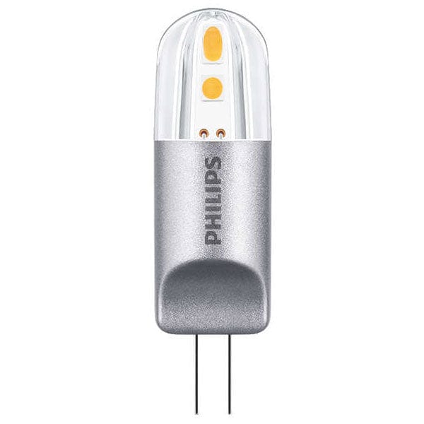 Philips 2W LED G4 G4 Capsule Warm White Dimmable - 57865, Image 1 of 1