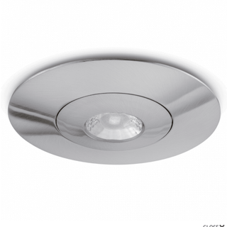 JCC V50 Standard product converter plate BN finish - JC1003/BN