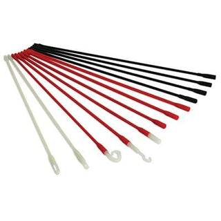 Greenbrook SuperRod Polymer Rod 12 Kit - SRPRS12