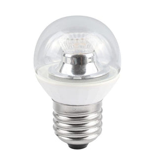 Bell 4W LED 45mm Dimmable Round Ball Clear - ES, 2700K - BL05188