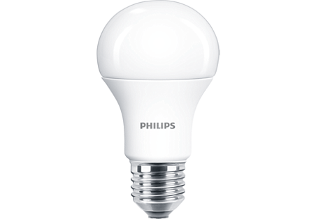 Philips CorePro 11W LED ES E27 GLS Very Warm White Dimmable - 76274500