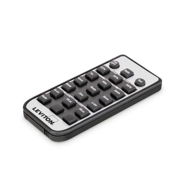 JCC ToughLED Pro Microwave Sensor On/Off Remote Control IP20 (LEV71929 ...