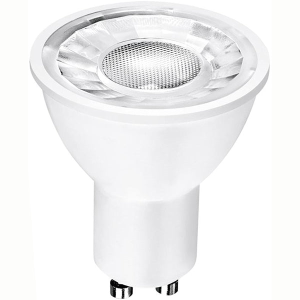 Aurora Enlite 240V GU10 5W 60° 540lm Non Dimmable LED Lamp 6400K