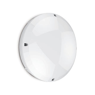 Kosnic Outdoor LED Bulkheads - KBHCT12C6S65/E-W40