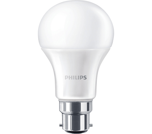 Philips CorePro 11W LED BC B22 GLS Very Warm White - 57761500
