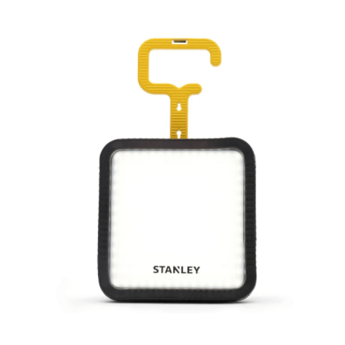 Stanley 35W LED Worklight Yellow/Black 6000K - SXLS31326E, Image 1 of 1