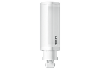 Philips CorePro 4.5-13W 4-Pin LED PLC G24q-1 Warm White 120 - 929001351002 (UK1022) - 70663300