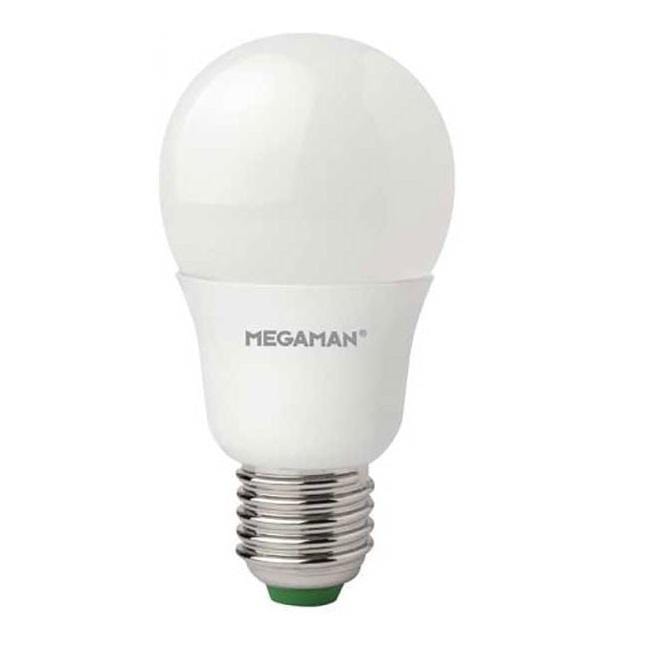 Megaman 9.5W LED GLS Warm White - 142234, Image 1 of 1