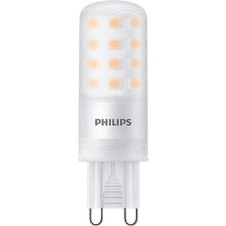 Philips CorePro 4-40W Dimmable LED G9 Capsule Very Warm White - 929002390002