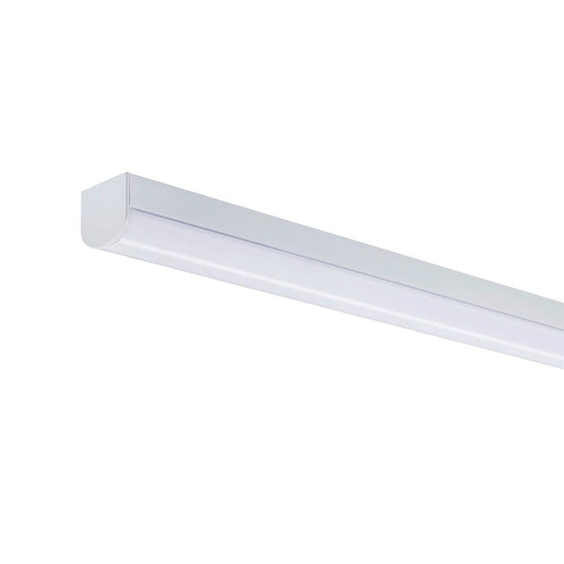 Philips 32W Ledinaire 5FT Single LED Batten 3500Lm 4000K (BN065C) - 919013004430, Image 1 of 1