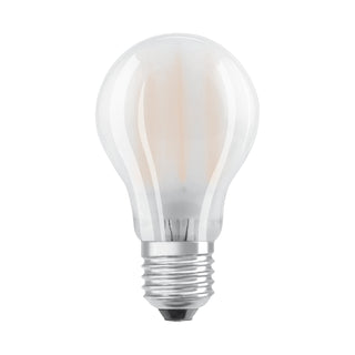 Ledvance 4.8W Frosted Filament GLS E27, 2700K - 067433