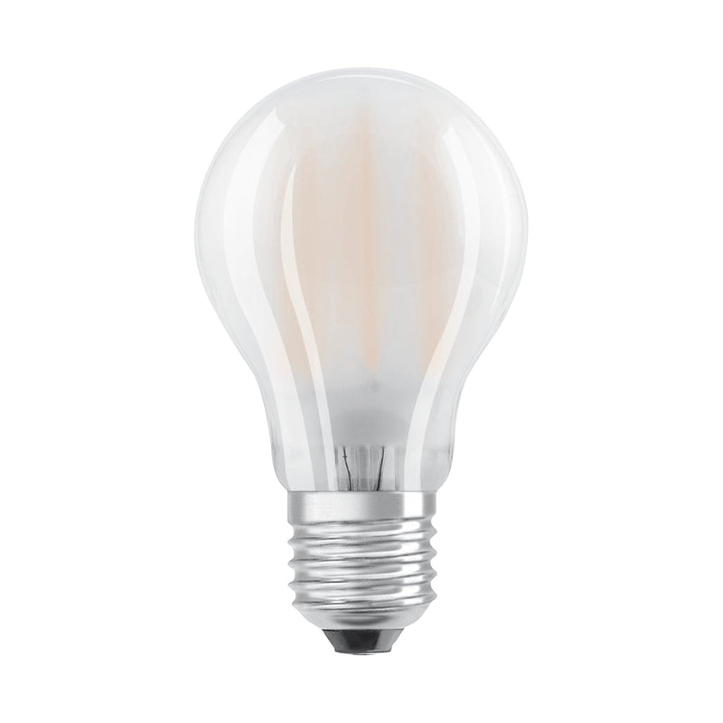 Osram-Ledvance 4.8W-40W Dimmable GLS E27 320, 2700K - 591271-067433 - A40DFF827E27, Image 1 of 2