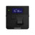 Sangamo Powersaver Plus Electronic 24 Hour Fused Boost Controller Black - PSPSF24B