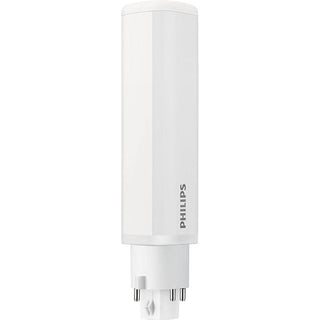 Philips CorePro 6.5-18W 4-Pin LED PLC G24q-2 Warm White 120 - 929001201002 (UK1022) - 54119700