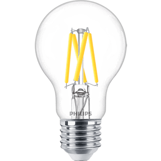 Philips Master Glass 3.4-40W Dimtone LED GLS E27 Very Warm White - 929003009982 (UK1022)