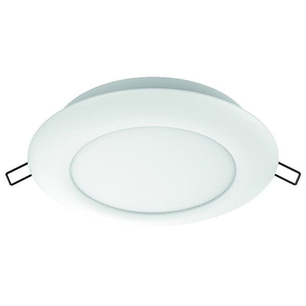 Integral 6W Integrated Downlight IP20 Warm White - ILDL100D001, Image 1 of 1