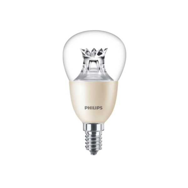 Philips Master Dimtone LED SES/E14 2200K-2700K Warm White - – ledbulbs.co.uk