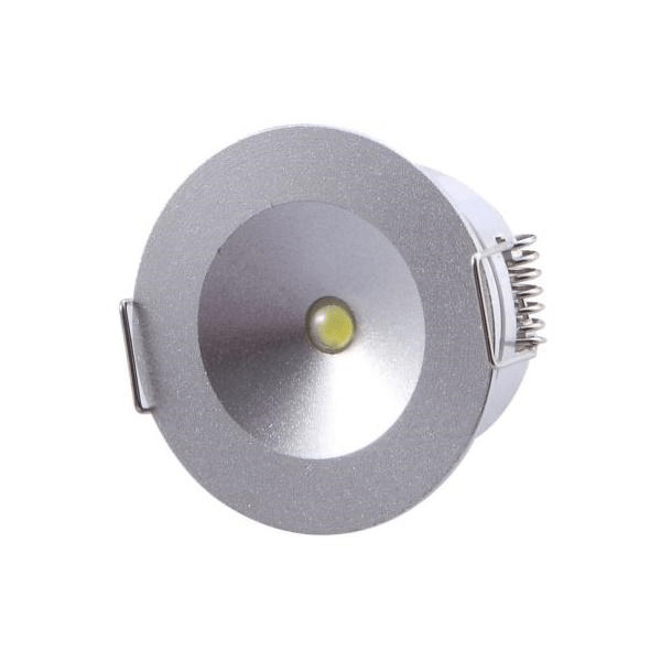 Channel Smarter Safety 3W Glen Non Maintained LED Mini Emergency Downlight - E-GLEN-3W, Image 1 of 1