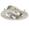 Aurora Adjustable Satin Nickel Bezel For EN-DLM982X - EN-BZ92SN