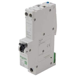 Schneider Easy9 1 Pole Type B 10A RCBO 6kA 230V - EZ9D16810