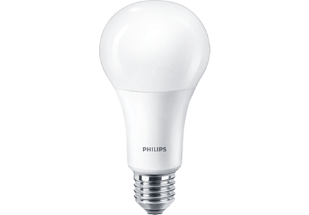 Philips CorePro 13.5W LED ES E27 GLS Very Warm White Dimmable - 76278300, Image 1 of 1