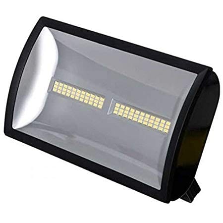 Timeguard Black Wide Angle 30W LED Floodlight - Cool White - LEDX30FLB, Image 1 of 1