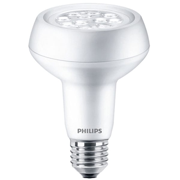 Philips CorePro 7W LED ES E27 PAR25 R80 Very Warm White - 58408800, Image 1 of 1