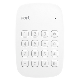 ESP Fort Smart Alarm Keypad - ECSPKY