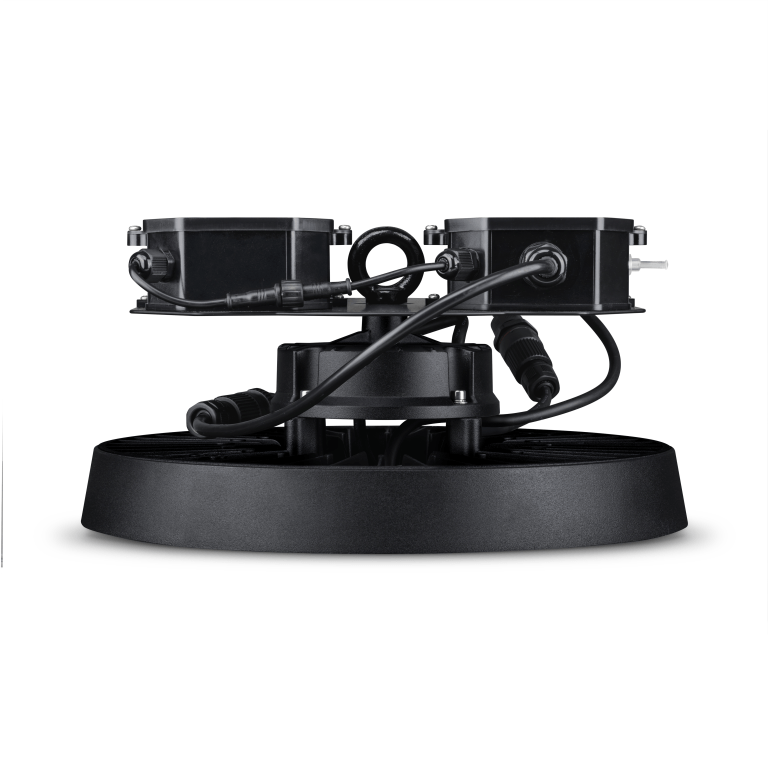 JCC Toughbay200W IP65 5700K 1-10V dimmable 120 Emergency - JC040159, Image 1 of 1