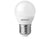 Megaman 3.8W LED ES/E27 Golf Ball Warm White 360° 250lm Dimmable - 142586