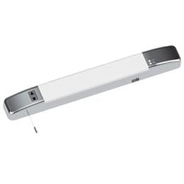 Greenbrook Lighting Shaver Light V8W IP20 LED Ch - STA4LEDCHN