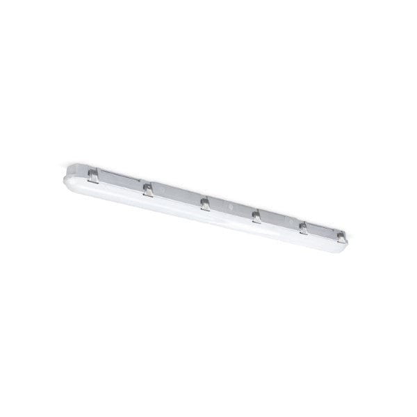 JCC ToughLED Pro 38W LED Twin 4ft Batten IP65 4000K With Opal Diffuser - JC180025, Image 1 of 1
