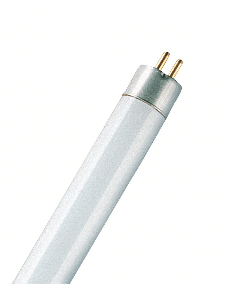 Osram T5 8W Fluorescent Tube 300mm 12 Inch Cool White - 241807, Image 1 of 1