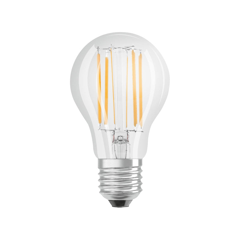 Osram-Ledvance 7.5W-75W Dimmable GLS E27 300, 2700K - 591097-060915 - A75DFC827E27, Image 1 of 2