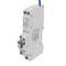 Lewden 40A Double Pole 1 Module B Curve 6kA 30mA AFDD Combined RCBO - P04-B40-30-1PNA