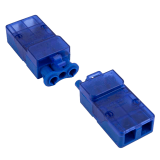 Click Scolmore Essentials 3 Pin Complete P-F Con Loop - CT105C