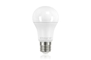Integral 11W GLS E27 Non-Dimmable - ILGLSE27NC013, Image 1 of 1